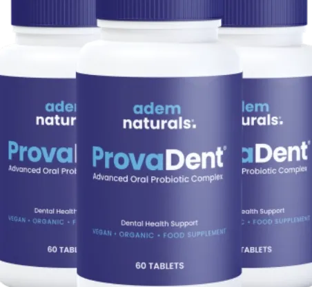 provadent supplement